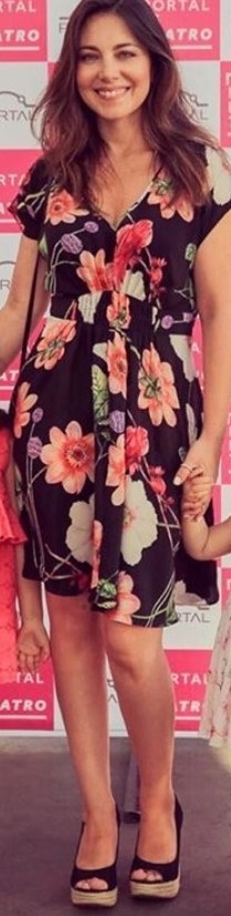 Mónica Godoy