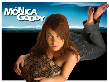 Mónica Godoy