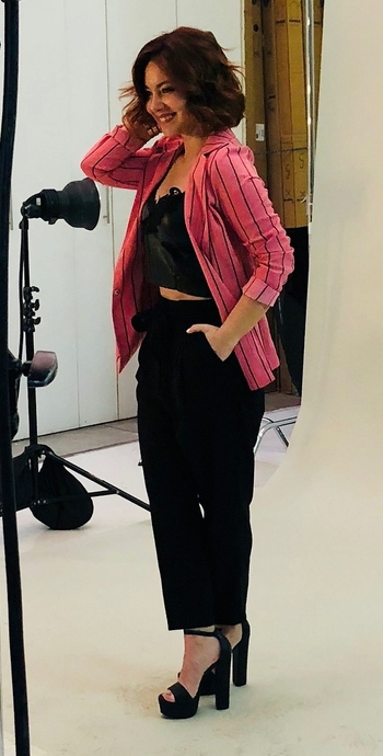 Mónica Godoy