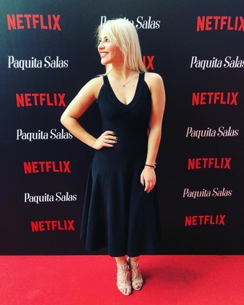 Lucía Gil