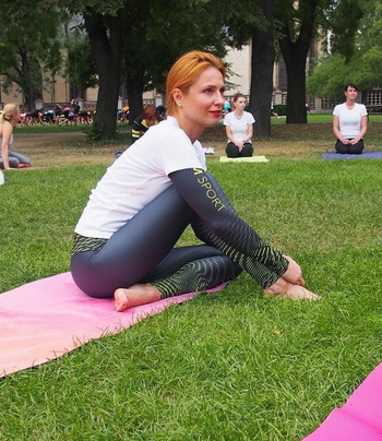Romana Pavelková