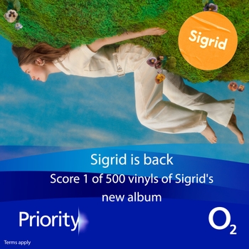 Sigrid