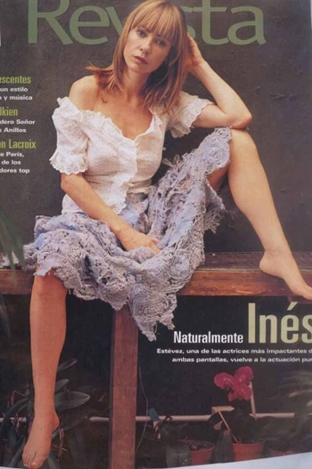 Inés Estévez