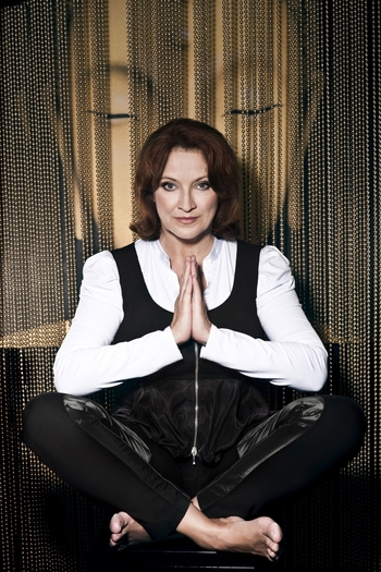 Zlata Adamovská
