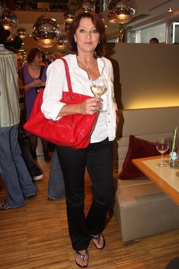 Zlata Adamovská