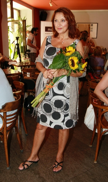 Zlata Adamovská