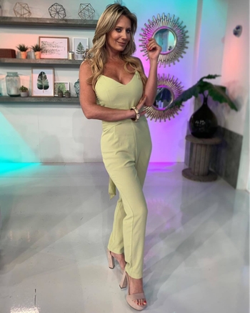 Rocío Marengo