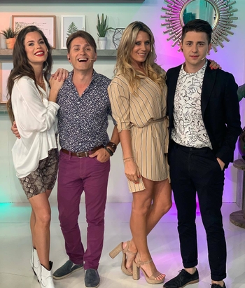 Rocío Marengo