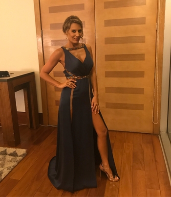 Rocío Marengo