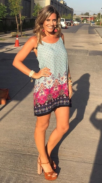 Rocío Marengo