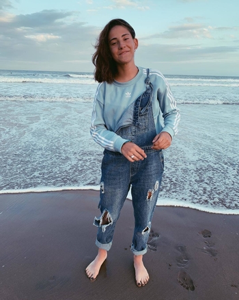 Lucía Maidana