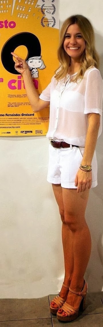 Alexandra Jiménez