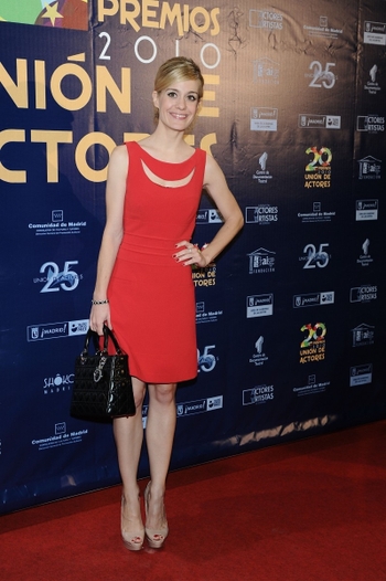 Alexandra Jiménez
