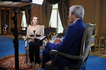 Margaret Brennan