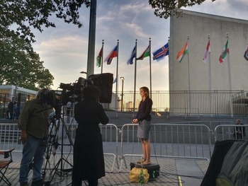 Margaret Brennan