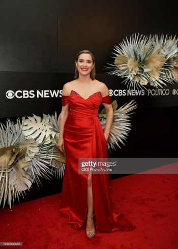 Margaret Brennan