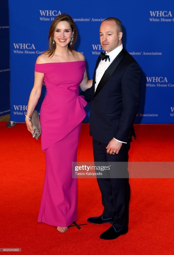Margaret Brennan