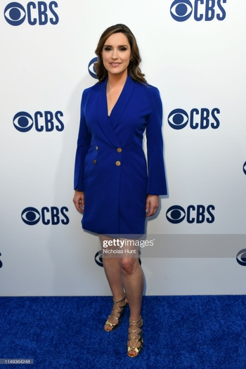 Margaret Brennan