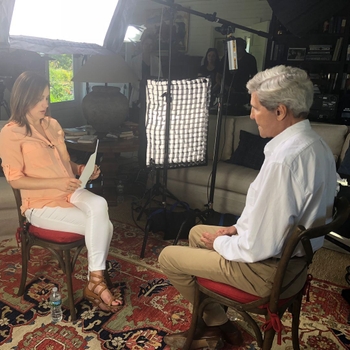 Margaret Brennan