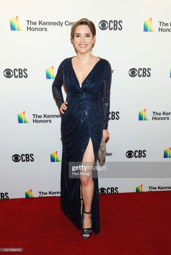 Margaret Brennan