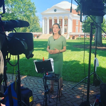 Margaret Brennan