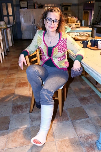 Kristýna Kociánová