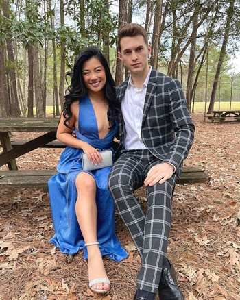 Kristina Ho