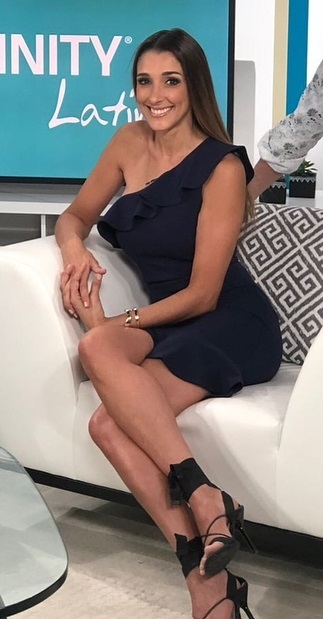 Verónica Rasquin