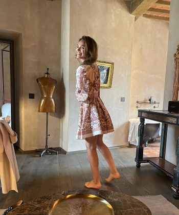 Mélanie Maudran