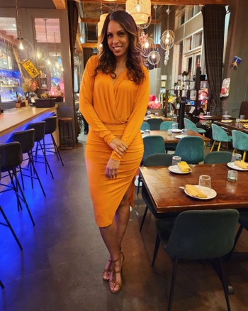 LaChina Robinson