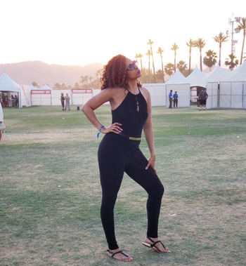 LaChina Robinson
