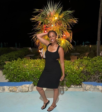 LaChina Robinson
