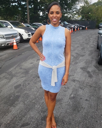 LaChina Robinson