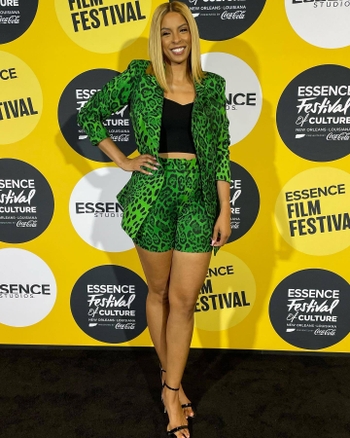 LaChina Robinson
