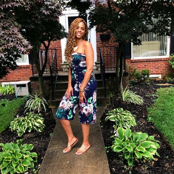 LaChina Robinson