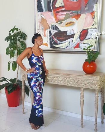 LaChina Robinson