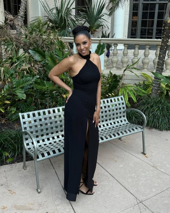 LaChina Robinson