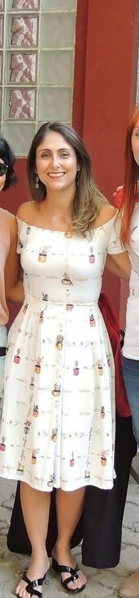 Flávia Saddy