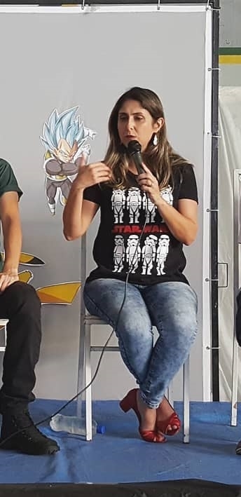 Flávia Saddy
