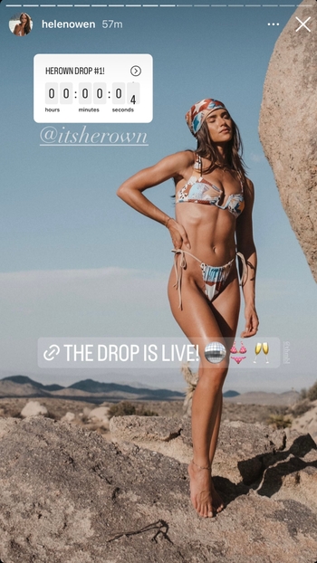 Helen Owen