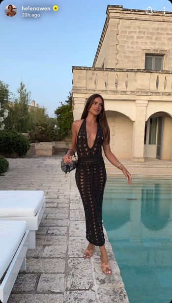 Helen Owen