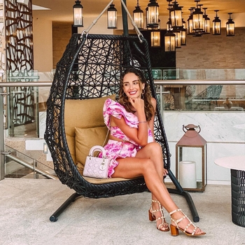 Paulina García Robles