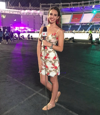 Paulina García Robles