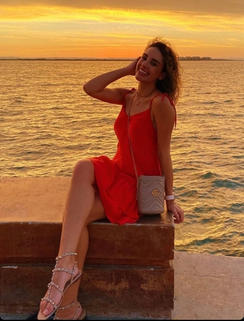Paulina García Robles