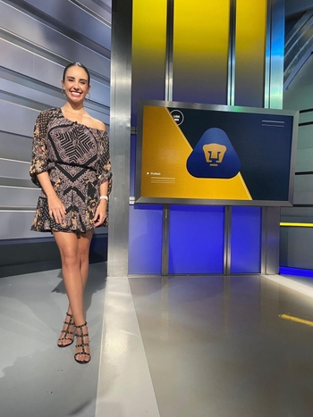 Paulina García Robles