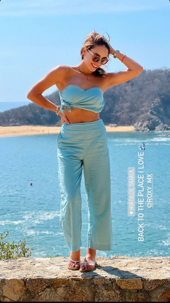 Paulina García Robles
