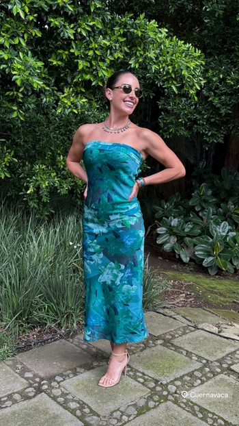 Paulina García Robles