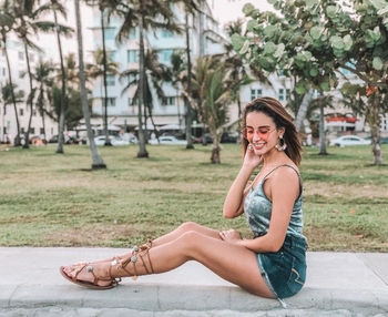 Paulina García Robles