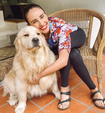 Paulina García Robles