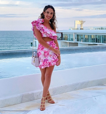 Paulina García Robles